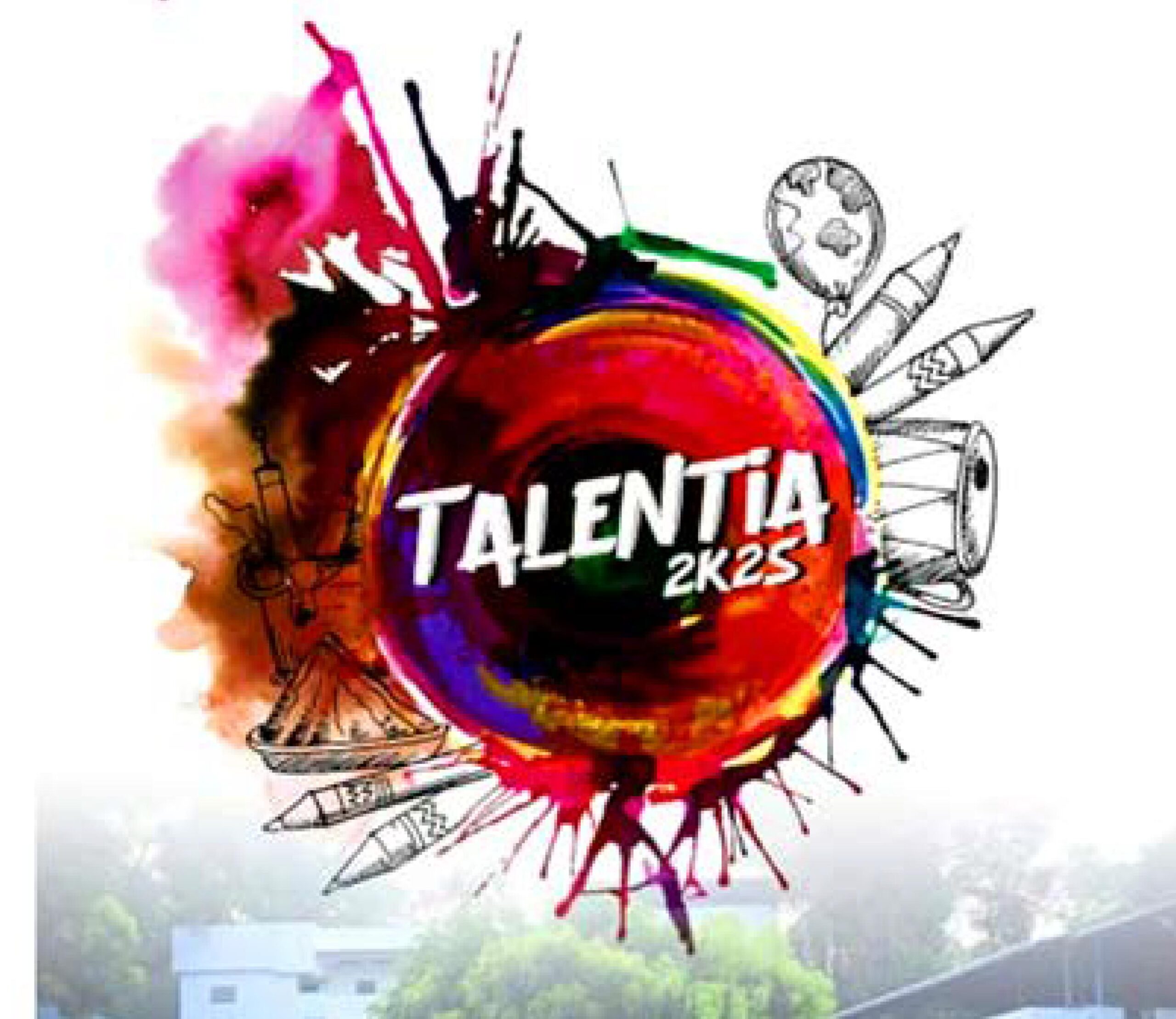 Talentia 2k25